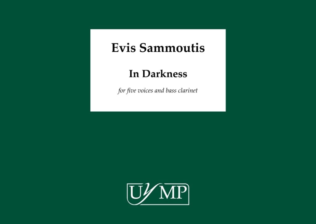 In Darkness